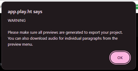 Not all paragraphs generated.png